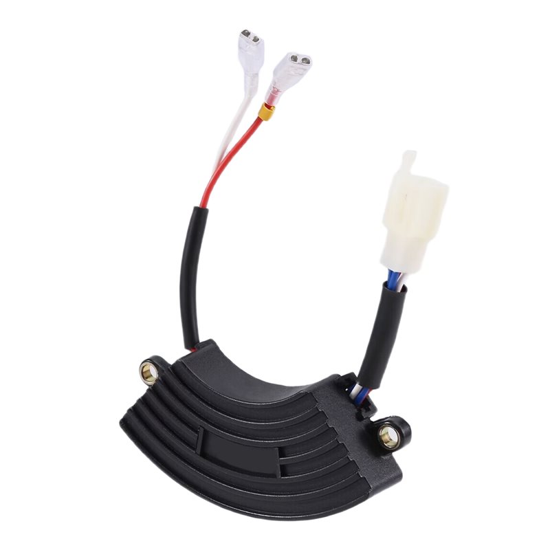 Cycloidal Reducer Bldc Motor - ABBO-포레드터, 챔피언 호환 122.190200.00 122.190200.03 30060-Y025110