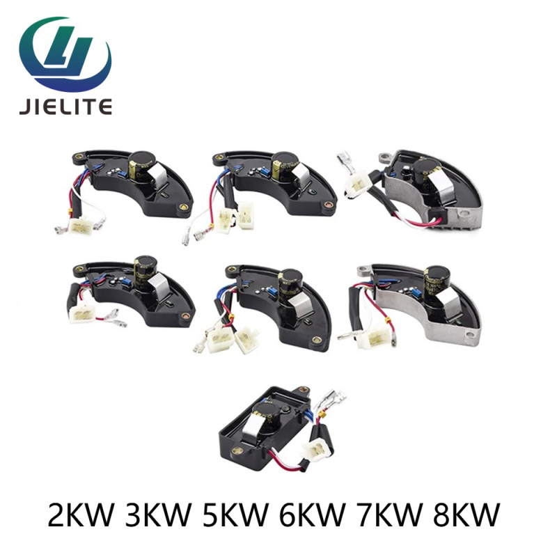 Cycloidal Reducer Bldc Motor - 발전기 자동 전압 조정기 안정기 단상