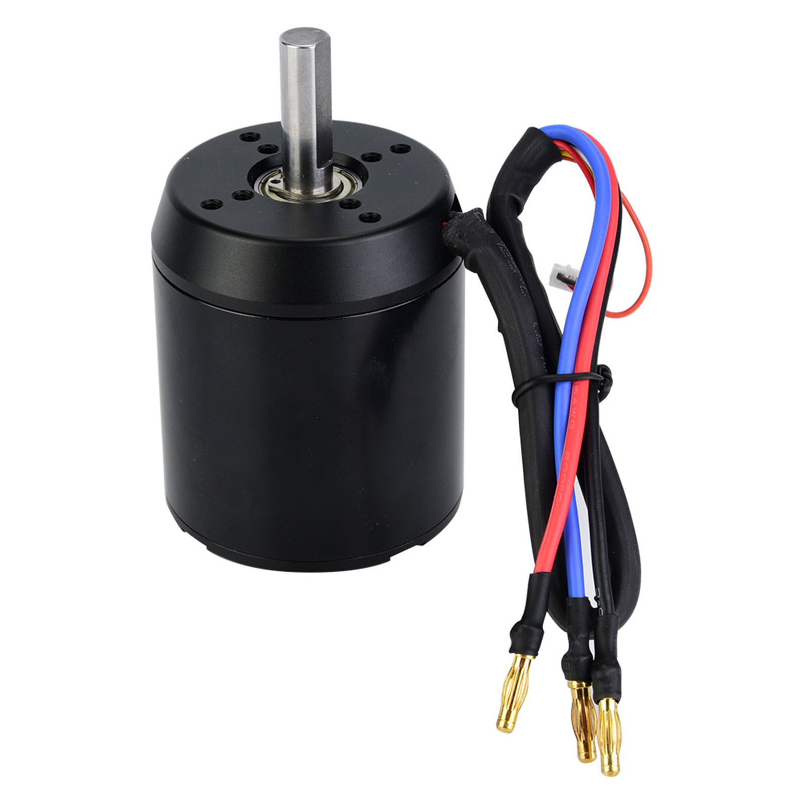 6384 120KV BLDC 아웃러너 브러시리스 센서드 - 6384 Brushless Motor Sensored 리뷰 및 가격