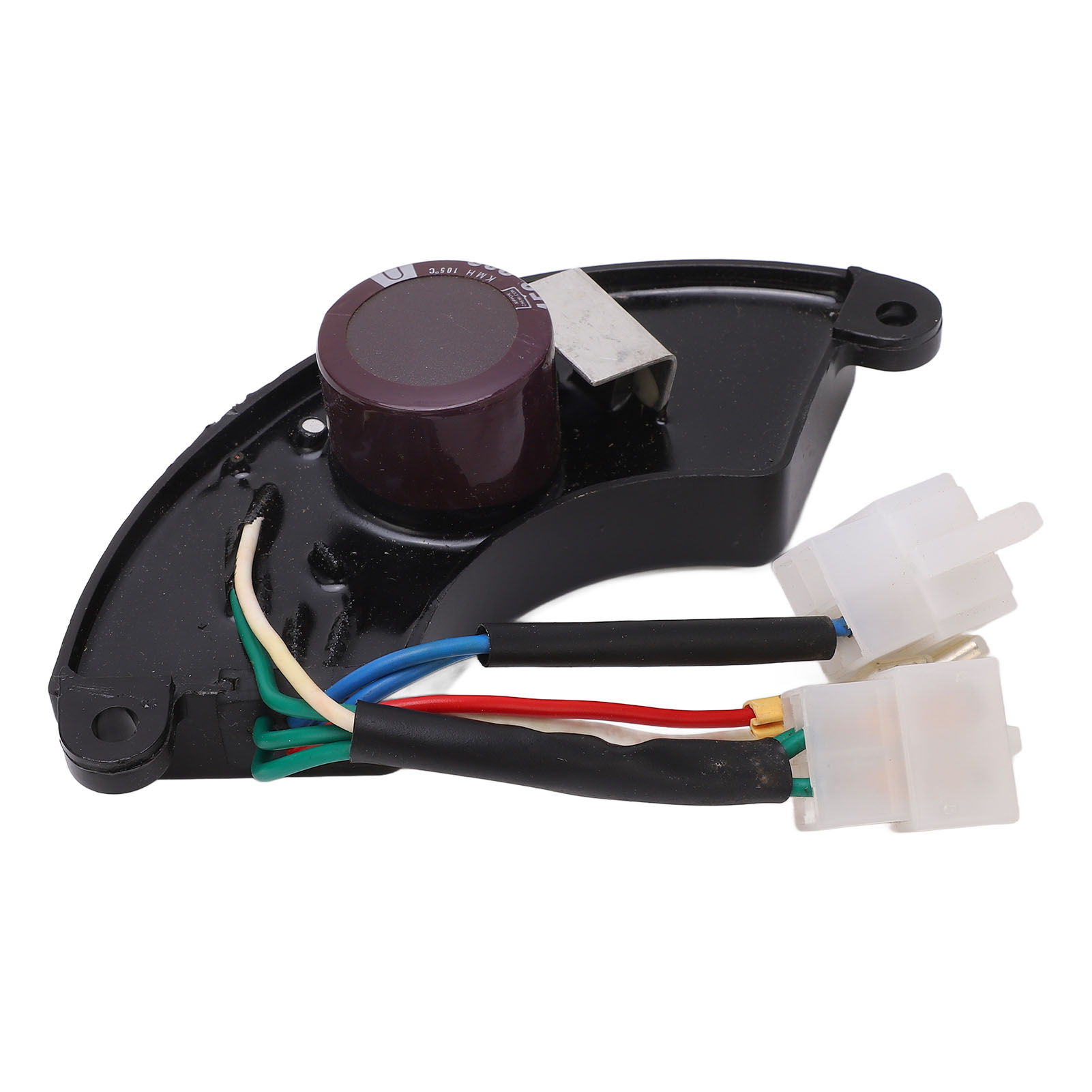 자동 발전기 전압 조절기 3상 8선 AVR 전압 조절기 - Cycloidal Reducer Bldc Motor 리뷰 및 가격