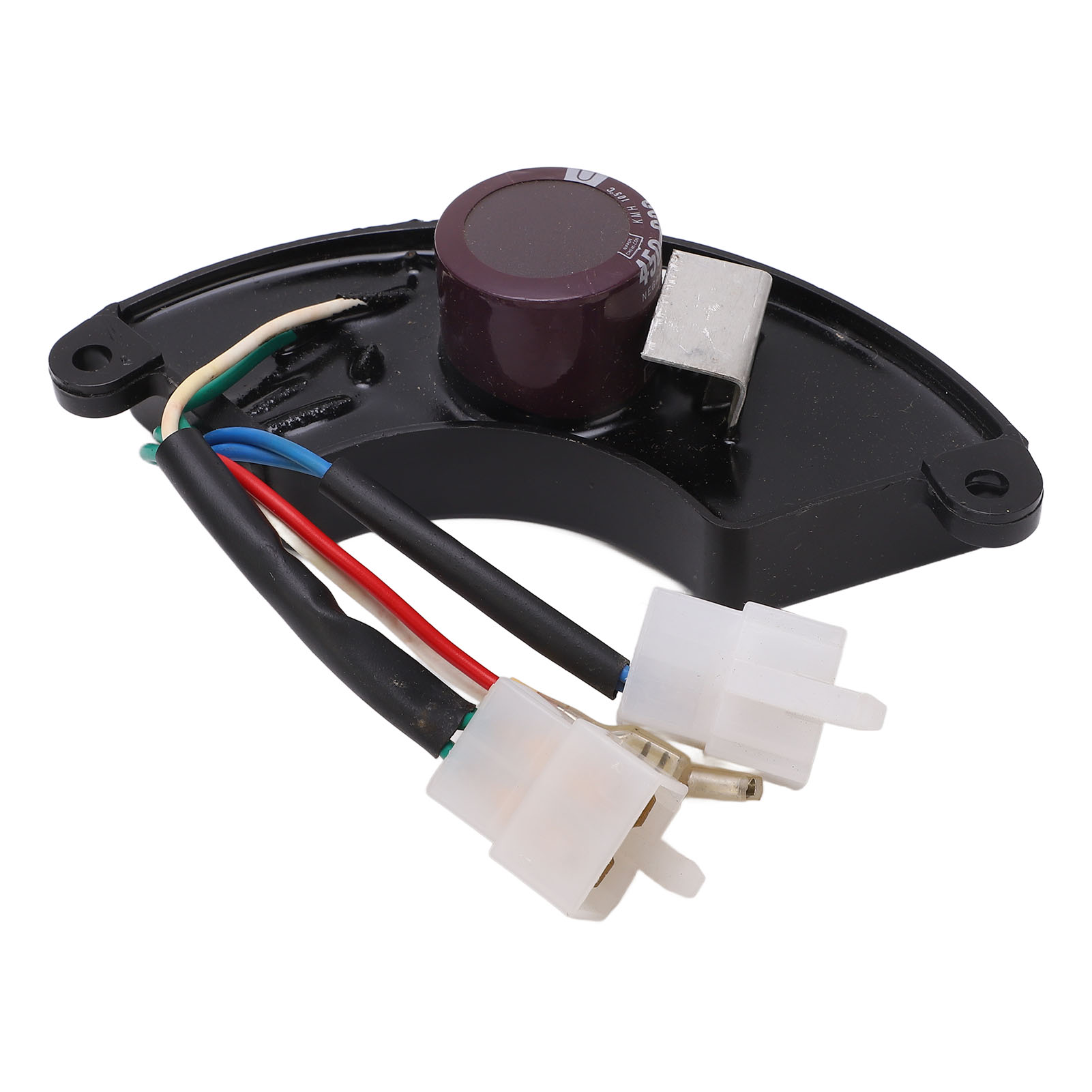 자동 발전기 전압 조절기 3상 8선 AVR 전압 조절기 - Cycloidal Reducer Bldc Motor 리뷰 및 가격