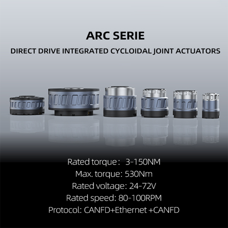 사이클로이드 조인트 액추에이터 프레임리스 서보 모터 사 - Cycloidal Reducer Bldc Motor 리뷰 및 가격