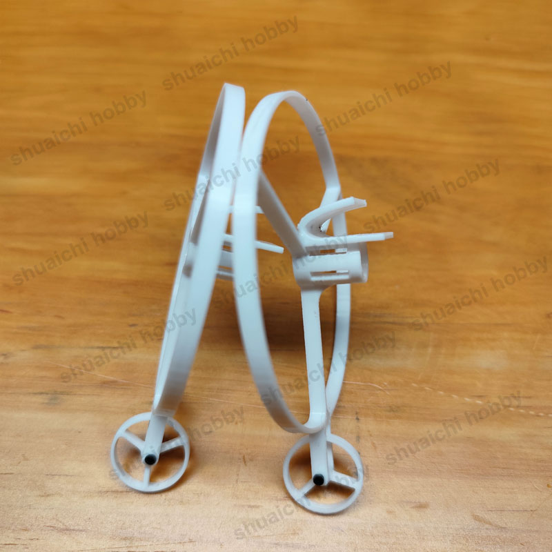 1쌍 8520 코어리스 모터 마운트 랜딩 기어 프로펠러 - Brushless Motor Thrust Test Stand 리뷰 및 가격