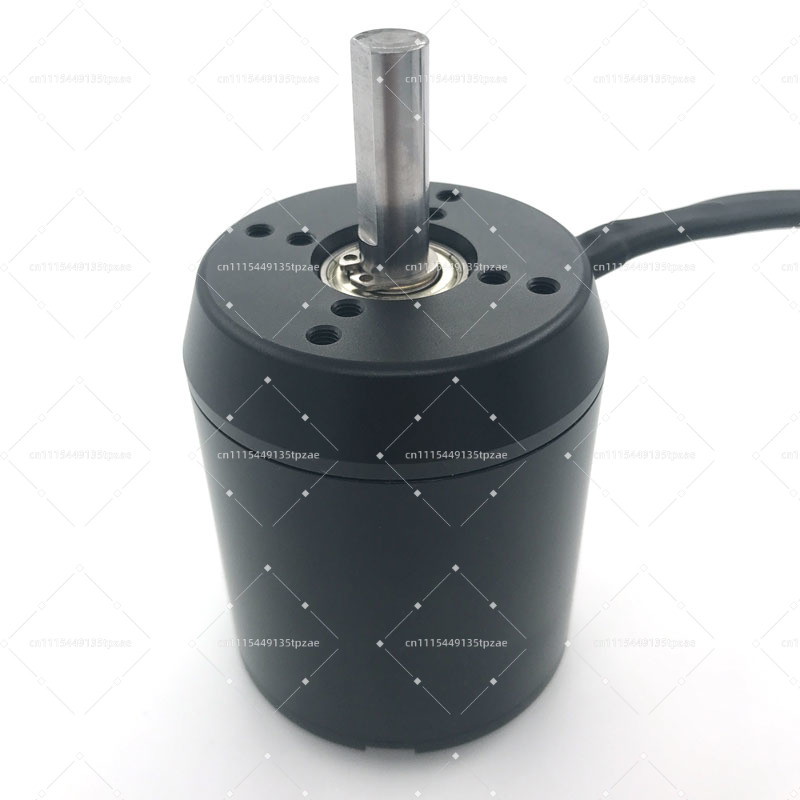 6384 고출력 센서형 DC 브러시리스 모터 150KV - 6384 Brushless Motor Sensored 리뷰 및 가격