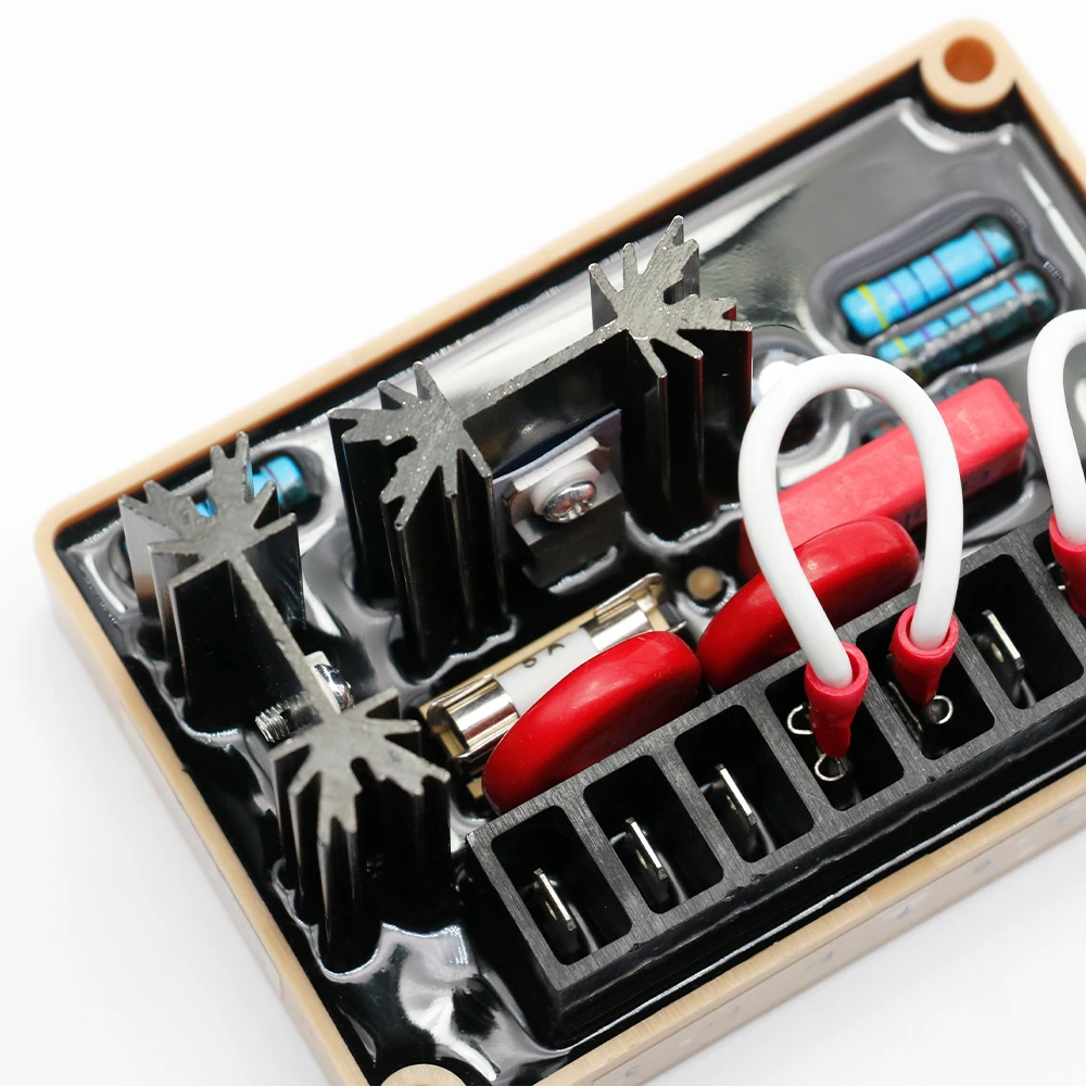 마라톤 SE350 Avr 발전기 전압 조정기용 - Cycloidal Reducer Bldc Motor 리뷰 및 가격
