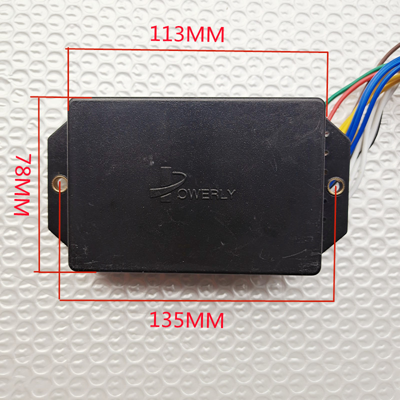 14선 키포 50S3 AVR 발전기 전압 조정기 186 - Cycloidal Reducer Bldc Motor 리뷰 및 가격